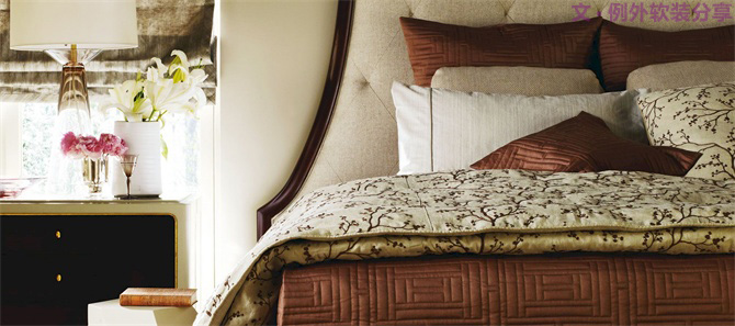 【例外·搭配家】花瓶到底怎么擺才好看？-別墅設(shè)計(jì),軟裝設(shè)計(jì),室內(nèi)設(shè)計(jì),豪宅設(shè)計(jì),深圳例外軟裝設(shè)計(jì)公司