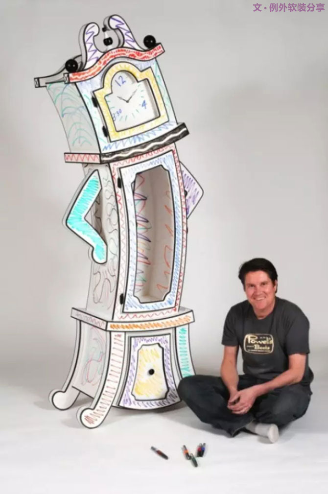 即使長大了，我也想繼續(xù)賣賣萌-別墅設(shè)計(jì),軟裝設(shè)計(jì),室內(nèi)設(shè)計(jì),豪宅設(shè)計(jì),深圳例外軟裝設(shè)計(jì)公司