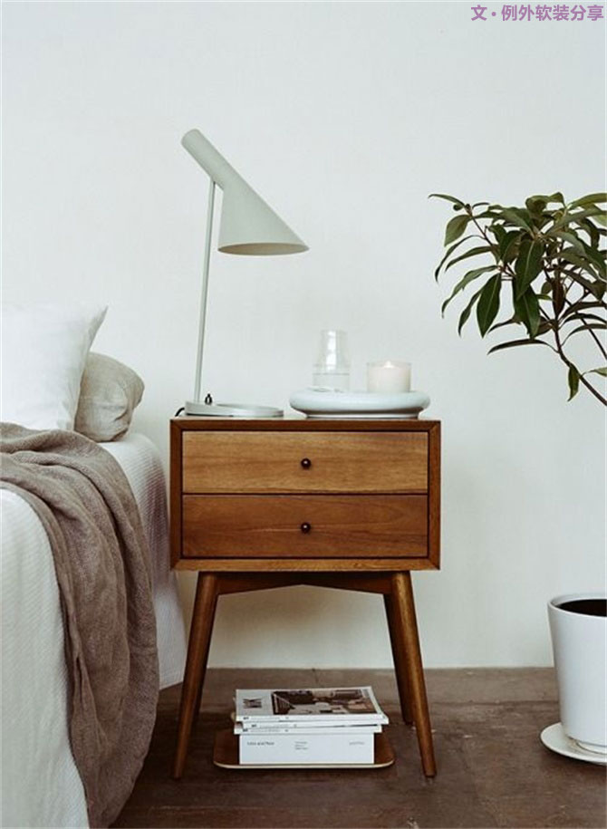 床頭怎能少了“她”，需要了解的太多了！-別墅設(shè)計(jì),軟裝設(shè)計(jì),室內(nèi)設(shè)計(jì),豪宅設(shè)計(jì),深圳例外軟裝設(shè)計(jì)公司