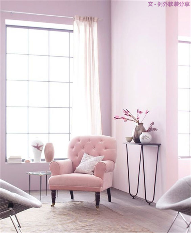 【家居搭配設計】浪漫時光，幸福就該這么曬！-別墅設計,軟裝設計,室內(nèi)設計,豪宅設計,深圳例外軟裝設計公司