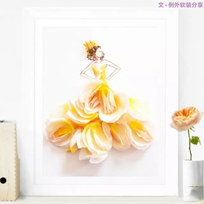 把春天穿在身上，驚動(dòng)了整個(gè)設(shè)計(jì)界-別墅設(shè)計(jì),軟裝設(shè)計(jì),室內(nèi)設(shè)計(jì),豪宅設(shè)計(jì),深圳例外軟裝設(shè)計(jì)公司