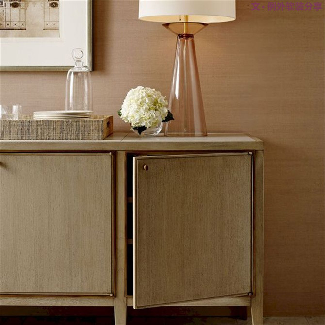 【例外·搭配家】花瓶到底怎么擺才好看？-別墅設(shè)計(jì),軟裝設(shè)計(jì),室內(nèi)設(shè)計(jì),豪宅設(shè)計(jì),深圳例外軟裝設(shè)計(jì)公司