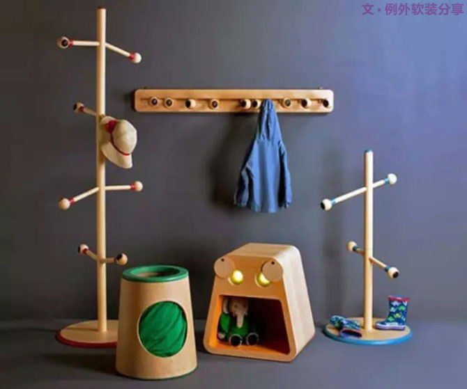 即使長大了，我也想繼續(xù)賣賣萌-別墅設(shè)計(jì),軟裝設(shè)計(jì),室內(nèi)設(shè)計(jì),豪宅設(shè)計(jì),深圳例外軟裝設(shè)計(jì)公司