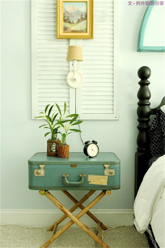 床頭怎能少了“她”，需要了解的太多了！-別墅設(shè)計(jì),軟裝設(shè)計(jì),室內(nèi)設(shè)計(jì),豪宅設(shè)計(jì),深圳例外軟裝設(shè)計(jì)公司