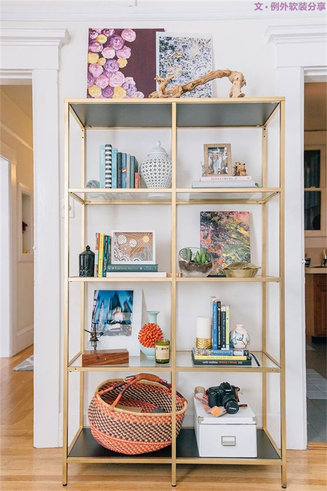 冰冷堅(jiān)硬的“鐵家伙”，室內(nèi)設(shè)計(jì)中玩轉(zhuǎn)炫金屬風(fēng)！-別墅設(shè)計(jì),軟裝設(shè)計(jì),室內(nèi)設(shè)計(jì),豪宅設(shè)計(jì),深圳例外軟裝設(shè)計(jì)公司