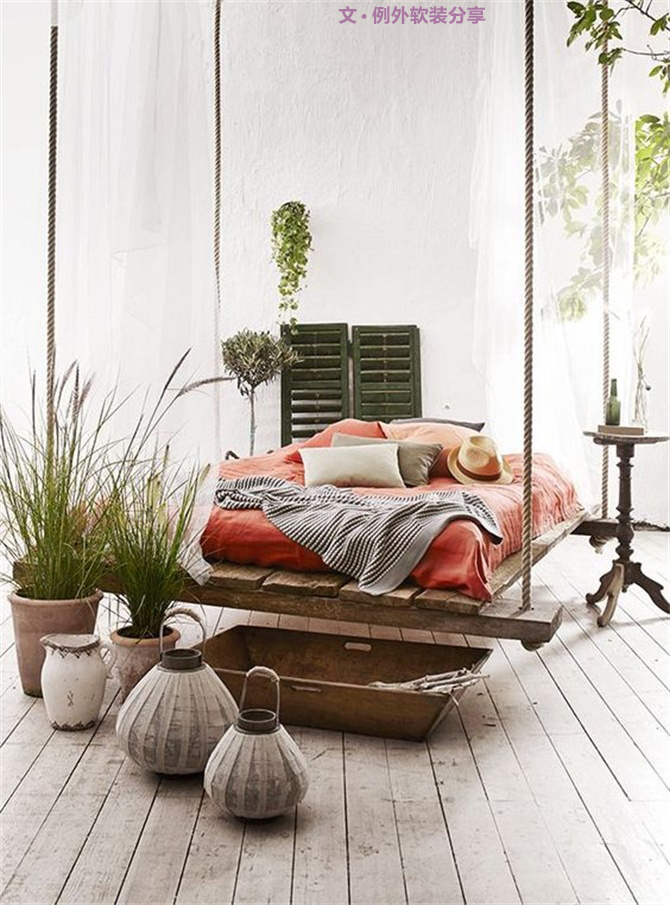 臥室設(shè)計(jì)，人生三分之一的時(shí)間都在這度過！-別墅設(shè)計(jì),軟裝設(shè)計(jì),室內(nèi)設(shè)計(jì),豪宅設(shè)計(jì),深圳例外軟裝設(shè)計(jì)公司