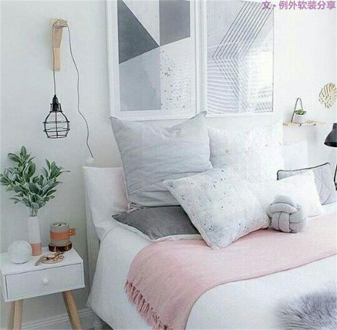 如果你有個公主夢，可千萬別錯過它！-別墅設計,軟裝設計,室內(nèi)設計,豪宅設計,深圳例外軟裝設計公司