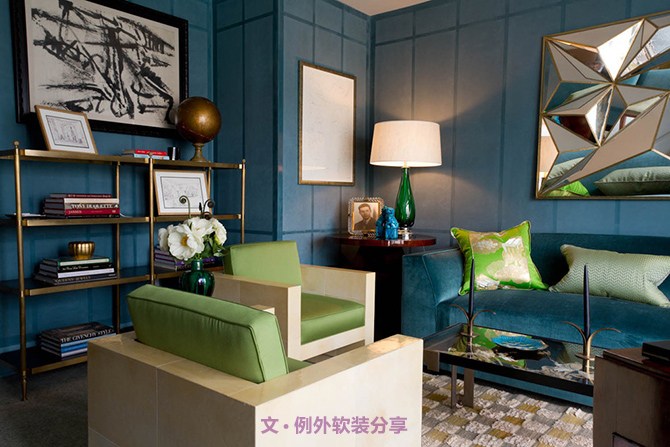 箬葉綠，縈繞在鼻尖的思念--室內(nèi)軟裝設(shè)計(jì)-別墅設(shè)計(jì)_軟裝設(shè)計(jì)_室內(nèi)設(shè)計(jì)_豪宅設(shè)計(jì)-深圳例外軟裝設(shè)計(jì)公司