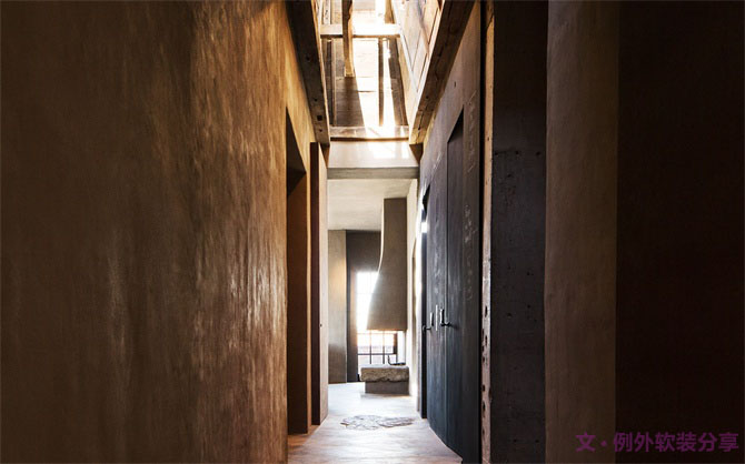 「侘寂」絢爛之極歸于平淡--發(fā)現例外之美(一)-別墅設計,軟裝設計,室內設計,豪宅設計,深圳例外軟裝設計公司