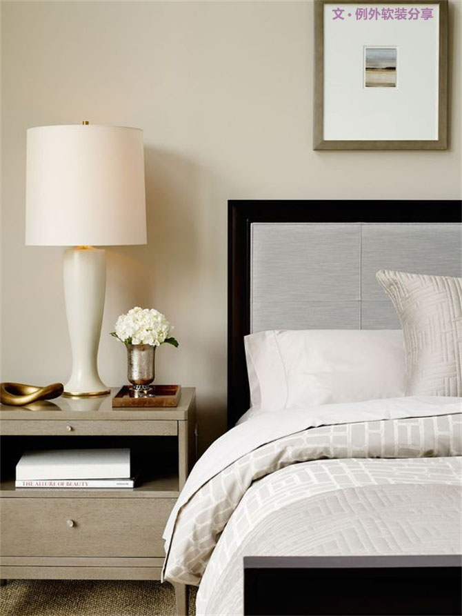 【例外·搭配家】花瓶到底怎么擺才好看？-別墅設(shè)計(jì),軟裝設(shè)計(jì),室內(nèi)設(shè)計(jì),豪宅設(shè)計(jì),深圳例外軟裝設(shè)計(jì)公司