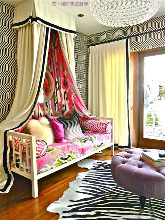 不出家門，已愜意死，到底是一種怎樣的體驗？-別墅設(shè)計,軟裝設(shè)計,室內(nèi)設(shè)計,豪宅設(shè)計,深圳例外軟裝設(shè)計公司