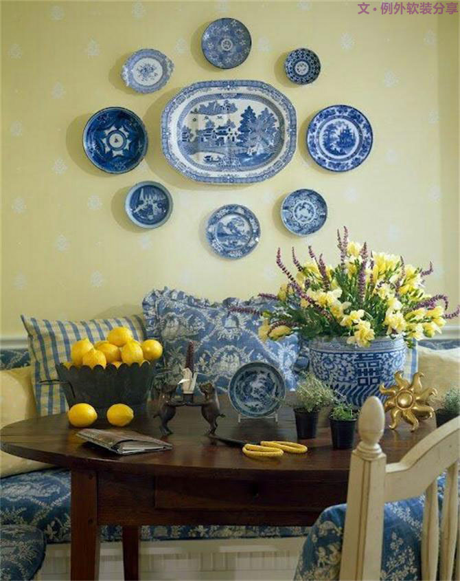 天青色等煙雨，而我在等“你”?。揖哟钆潇`感集）-別墅設(shè)計(jì),軟裝設(shè)計(jì),室內(nèi)設(shè)計(jì),豪宅設(shè)計(jì),深圳例外軟裝設(shè)計(jì)公司