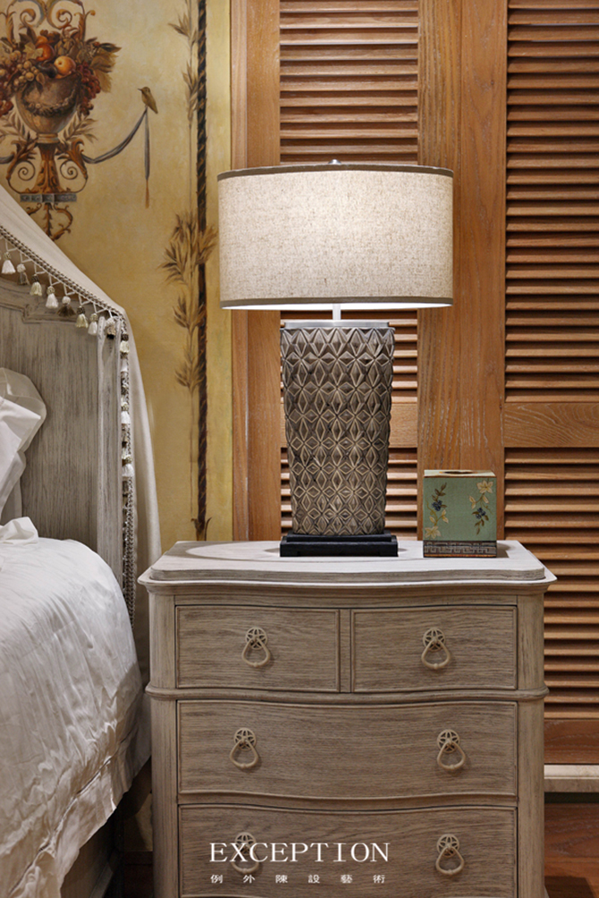 床頭怎能少了“她”，需要了解的太多了！-別墅設(shè)計(jì),軟裝設(shè)計(jì),室內(nèi)設(shè)計(jì),豪宅設(shè)計(jì),深圳例外軟裝設(shè)計(jì)公司