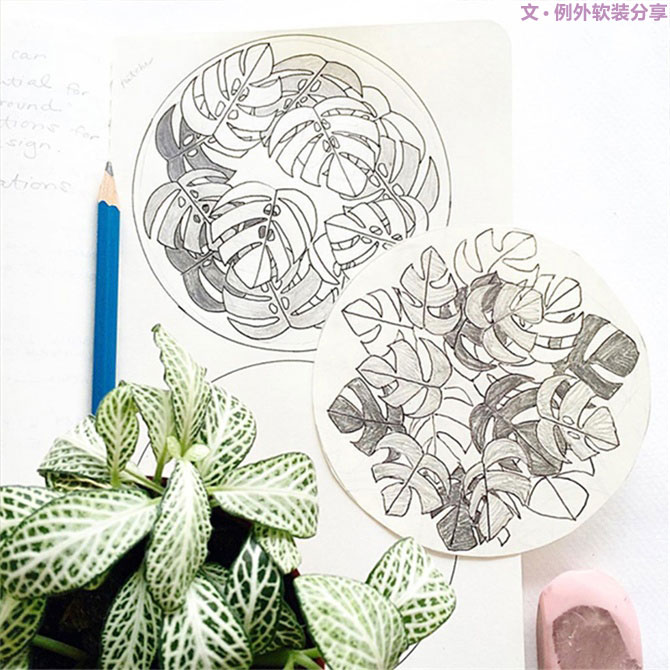 這樣的植物新玩法，你絕對(duì)沒(méi)見(jiàn)過(guò)，不看后悔！-別墅設(shè)計(jì),軟裝設(shè)計(jì),室內(nèi)設(shè)計(jì),豪宅設(shè)計(jì),深圳例外軟裝設(shè)計(jì)公司