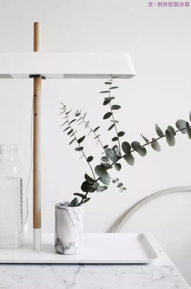 【例外.花箋記】尤加利，花藝界的百搭神葉-別墅設(shè)計(jì),軟裝設(shè)計(jì),室內(nèi)設(shè)計(jì),豪宅設(shè)計(jì),深圳例外軟裝設(shè)計(jì)公司