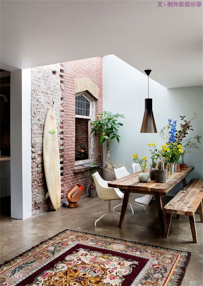 家里設(shè)計(jì)成這樣，長(zhǎng)假都不帶出門的！-別墅設(shè)計(jì),軟裝設(shè)計(jì),室內(nèi)設(shè)計(jì),豪宅設(shè)計(jì),深圳例外軟裝設(shè)計(jì)公司