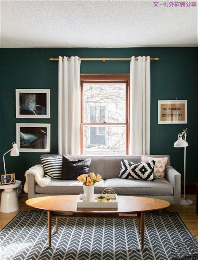 極具設(shè)計(jì)感的茶幾，給家?guī)?lái)不一樣的美感！-別墅設(shè)計(jì),軟裝設(shè)計(jì),室內(nèi)設(shè)計(jì),豪宅設(shè)計(jì),深圳例外軟裝設(shè)計(jì)公司