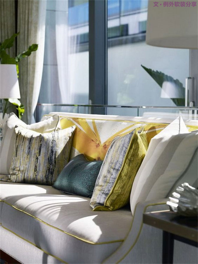 光棍節(jié)不孤單，有Ta投懷送“抱”-別墅設(shè)計(jì),軟裝設(shè)計(jì),室內(nèi)設(shè)計(jì),豪宅設(shè)計(jì),深圳例外軟裝設(shè)計(jì)公司