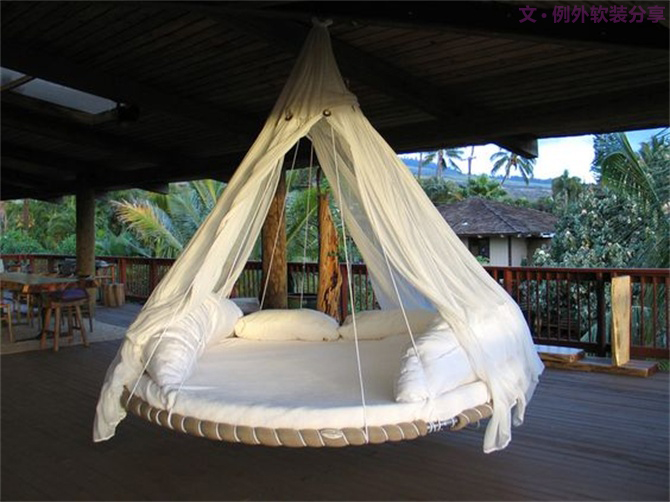 臥室設(shè)計(jì)，人生三分之一的時(shí)間都在這度過！-別墅設(shè)計(jì),軟裝設(shè)計(jì),室內(nèi)設(shè)計(jì),豪宅設(shè)計(jì),深圳例外軟裝設(shè)計(jì)公司