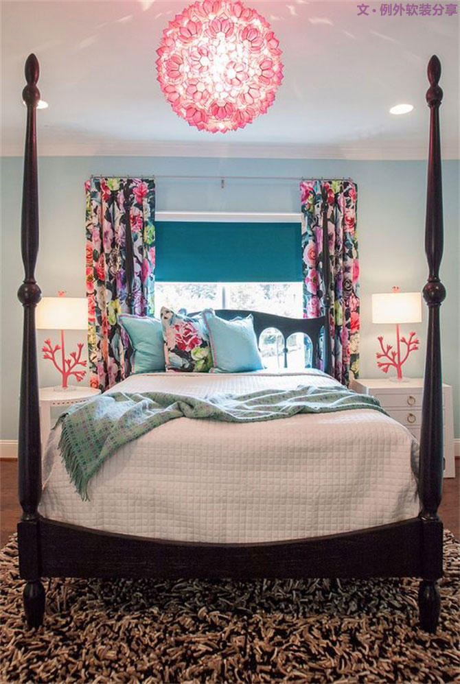 不出家門，已愜意死，到底是一種怎樣的體驗？-別墅設(shè)計,軟裝設(shè)計,室內(nèi)設(shè)計,豪宅設(shè)計,深圳例外軟裝設(shè)計公司