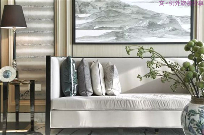 光棍節(jié)不孤單，有Ta投懷送“抱”-別墅設(shè)計(jì),軟裝設(shè)計(jì),室內(nèi)設(shè)計(jì),豪宅設(shè)計(jì),深圳例外軟裝設(shè)計(jì)公司