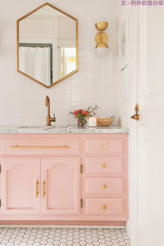 如果你有個公主夢，可千萬別錯過它！-別墅設計,軟裝設計,室內(nèi)設計,豪宅設計,深圳例外軟裝設計公司