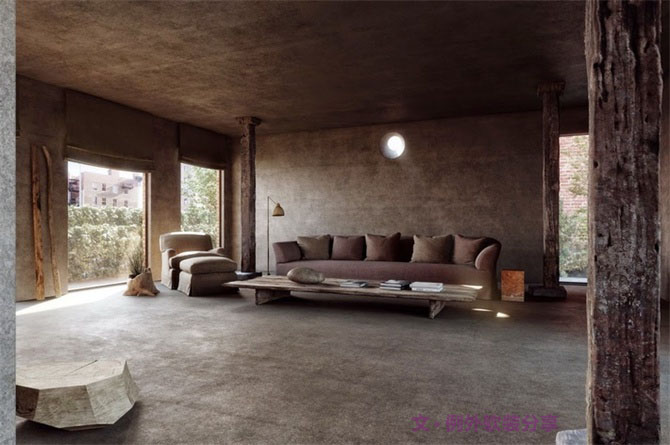 「侘寂」絢爛之極歸于平淡--發(fā)現例外之美(一)-別墅設計,軟裝設計,室內設計,豪宅設計,深圳例外軟裝設計公司