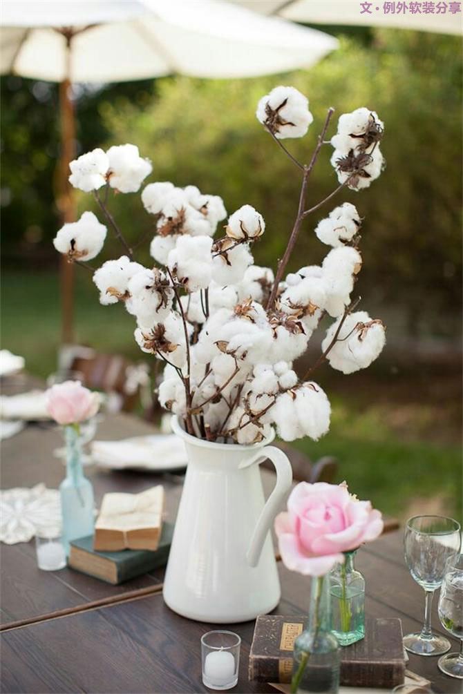 【例外·花箋記】棉花，永不凋零的白色經(jīng)典-別墅設(shè)計(jì),軟裝設(shè)計(jì),室內(nèi)設(shè)計(jì),豪宅設(shè)計(jì),深圳例外軟裝設(shè)計(jì)公司