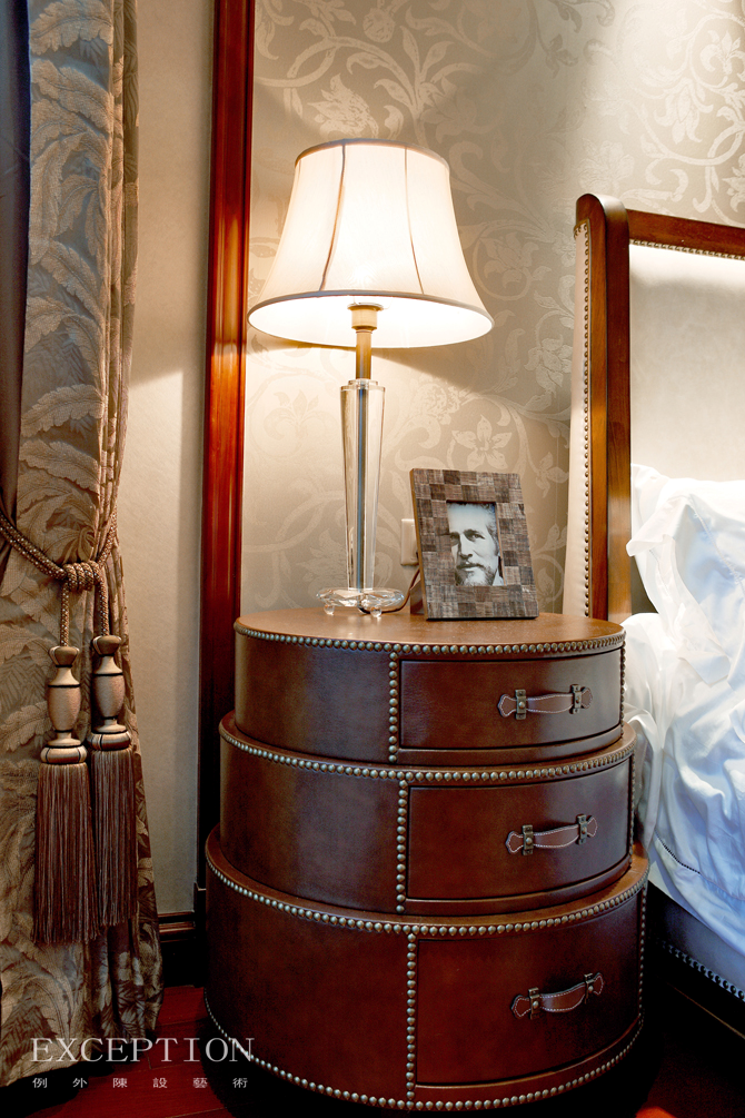 床頭怎能少了“她”，需要了解的太多了！-別墅設(shè)計(jì),軟裝設(shè)計(jì),室內(nèi)設(shè)計(jì),豪宅設(shè)計(jì),深圳例外軟裝設(shè)計(jì)公司