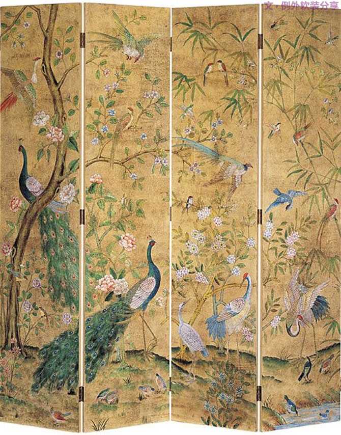 家居搭配中隔而不斷的朦朧美，你家hool得住？-別墅設(shè)計(jì),軟裝設(shè)計(jì),室內(nèi)設(shè)計(jì),豪宅設(shè)計(jì),深圳例外軟裝設(shè)計(jì)公司