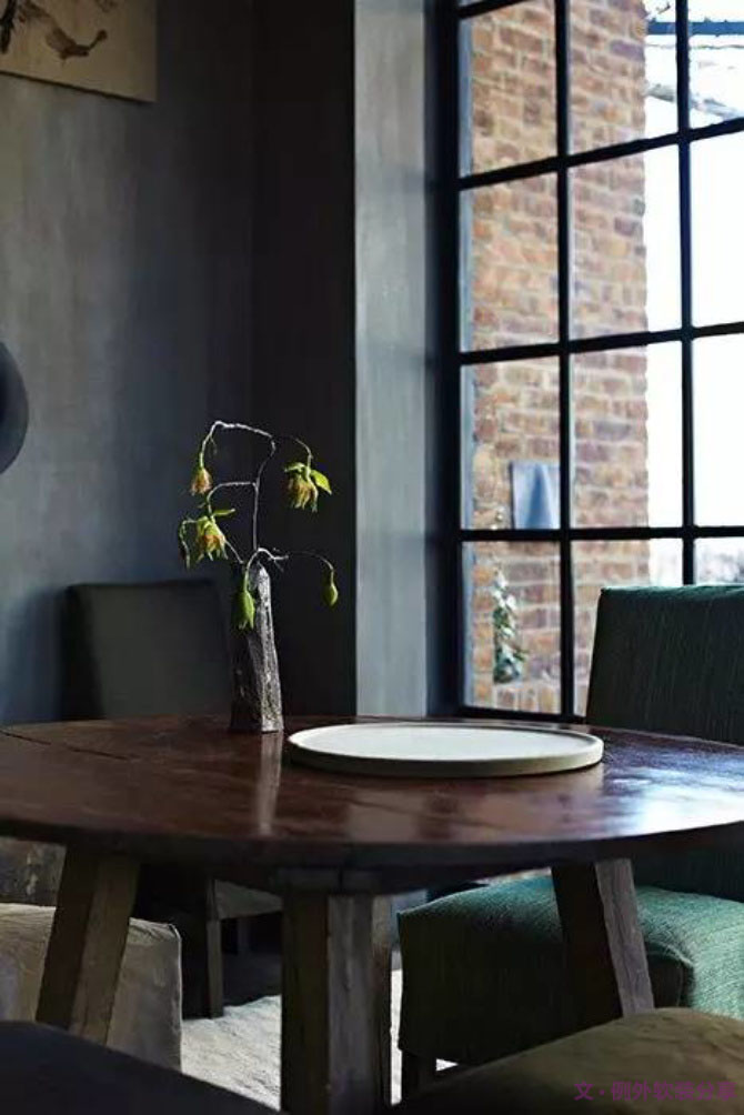 「侘寂」絢爛之極歸于平淡--發(fā)現例外之美(一)-別墅設計,軟裝設計,室內設計,豪宅設計,深圳例外軟裝設計公司