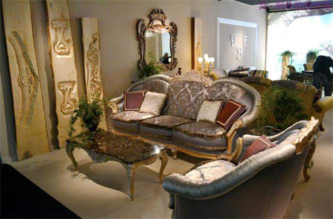 米蘭國(guó)際家具設(shè)計(jì)展，自然風(fēng)來襲-別墅設(shè)計(jì),軟裝設(shè)計(jì),室內(nèi)設(shè)計(jì),豪宅設(shè)計(jì),深圳例外軟裝設(shè)計(jì)公司