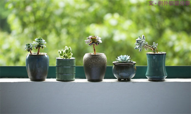 別再花錢買普通的花盆了，這才是種花神器！-別墅設(shè)計(jì),軟裝設(shè)計(jì),室內(nèi)設(shè)計(jì),豪宅設(shè)計(jì),深圳例外軟裝設(shè)計(jì)公司