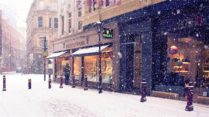 深圳又雙叒叕要入冬了，這次成功登陸？-別墅設(shè)計,軟裝設(shè)計,室內(nèi)設(shè)計,豪宅設(shè)計,深圳例外軟裝設(shè)計公司