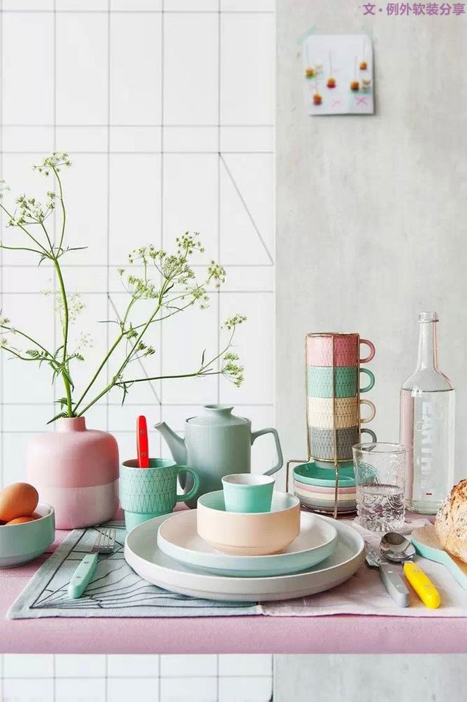 適合熾熱盛夏的室內(nèi)設(shè)計(jì)配色，非“她”莫屬！-別墅設(shè)計(jì),軟裝設(shè)計(jì),室內(nèi)設(shè)計(jì),豪宅設(shè)計(jì),深圳例外軟裝設(shè)計(jì)公司