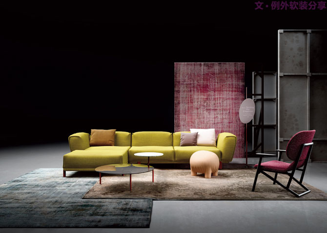 全球六大品牌，你知道的有幾個(gè)？-別墅設(shè)計(jì),軟裝設(shè)計(jì),室內(nèi)設(shè)計(jì),豪宅設(shè)計(jì),深圳例外軟裝設(shè)計(jì)公司