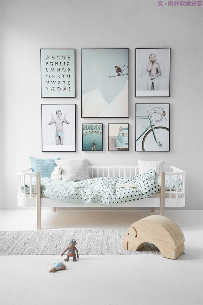 為什么簡約風(fēng)格幾乎沒有裝飾，卻還是那么美？