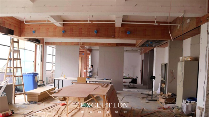 她們說：這才叫上班！-別墅設(shè)計,軟裝設(shè)計,室內(nèi)設(shè)計,豪宅設(shè)計,深圳例外軟裝設(shè)計公司