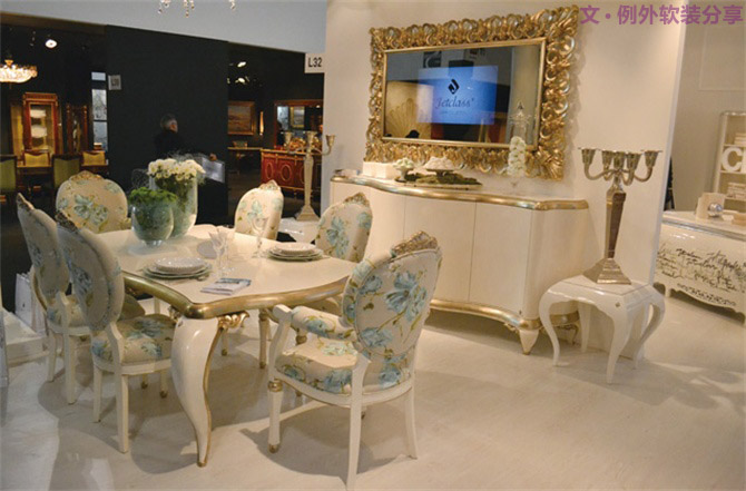 米蘭國(guó)際家具設(shè)計(jì)展，自然風(fēng)來襲-別墅設(shè)計(jì),軟裝設(shè)計(jì),室內(nèi)設(shè)計(jì),豪宅設(shè)計(jì),深圳例外軟裝設(shè)計(jì)公司