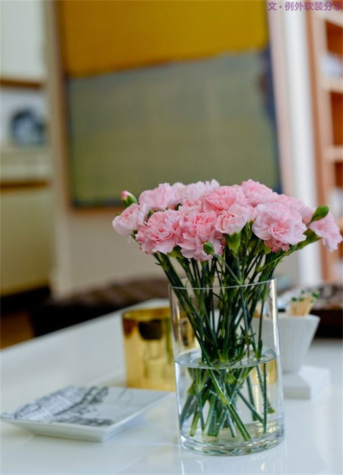 設(shè)計師揭秘8種適合冬季擺放的鮮花！-別墅設(shè)計,軟裝設(shè)計,室內(nèi)設(shè)計,豪宅設(shè)計,深圳例外軟裝設(shè)計公司