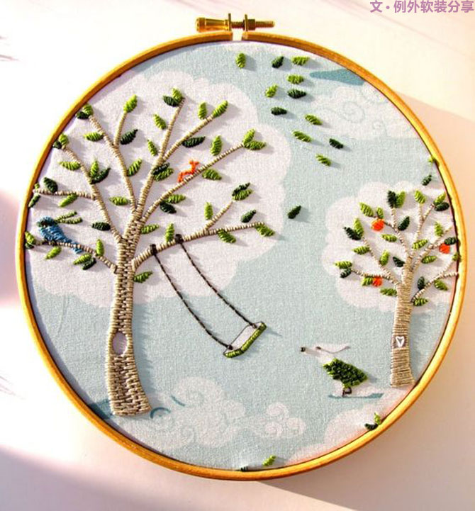 養(yǎng)不活仙人掌，卻硬生生把家里變成了小森林！-別墅軟裝設(shè)計,軟裝設(shè)計,室內(nèi)軟裝設(shè)計,室內(nèi)設(shè)計,豪宅設(shè)計,深圳例外軟裝設(shè)計公司