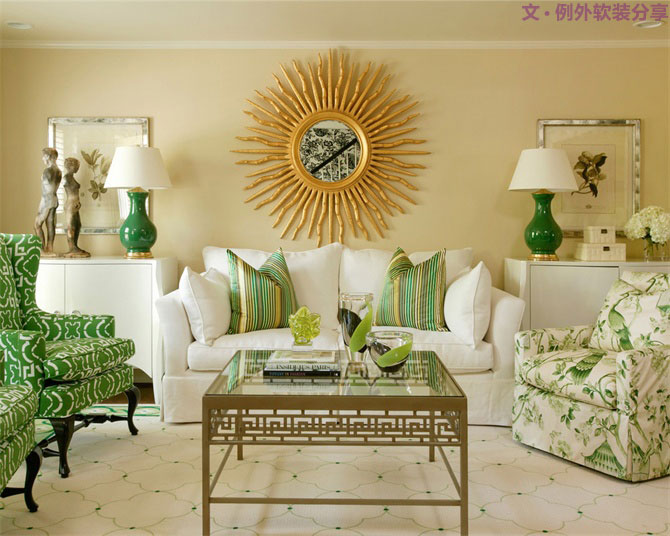 設(shè)計(jì)師認(rèn)為冬季溫暖的擁抱，是“她”！-別墅設(shè)計(jì),軟裝設(shè)計(jì),室內(nèi)設(shè)計(jì),豪宅設(shè)計(jì),深圳例外軟裝設(shè)計(jì)公司