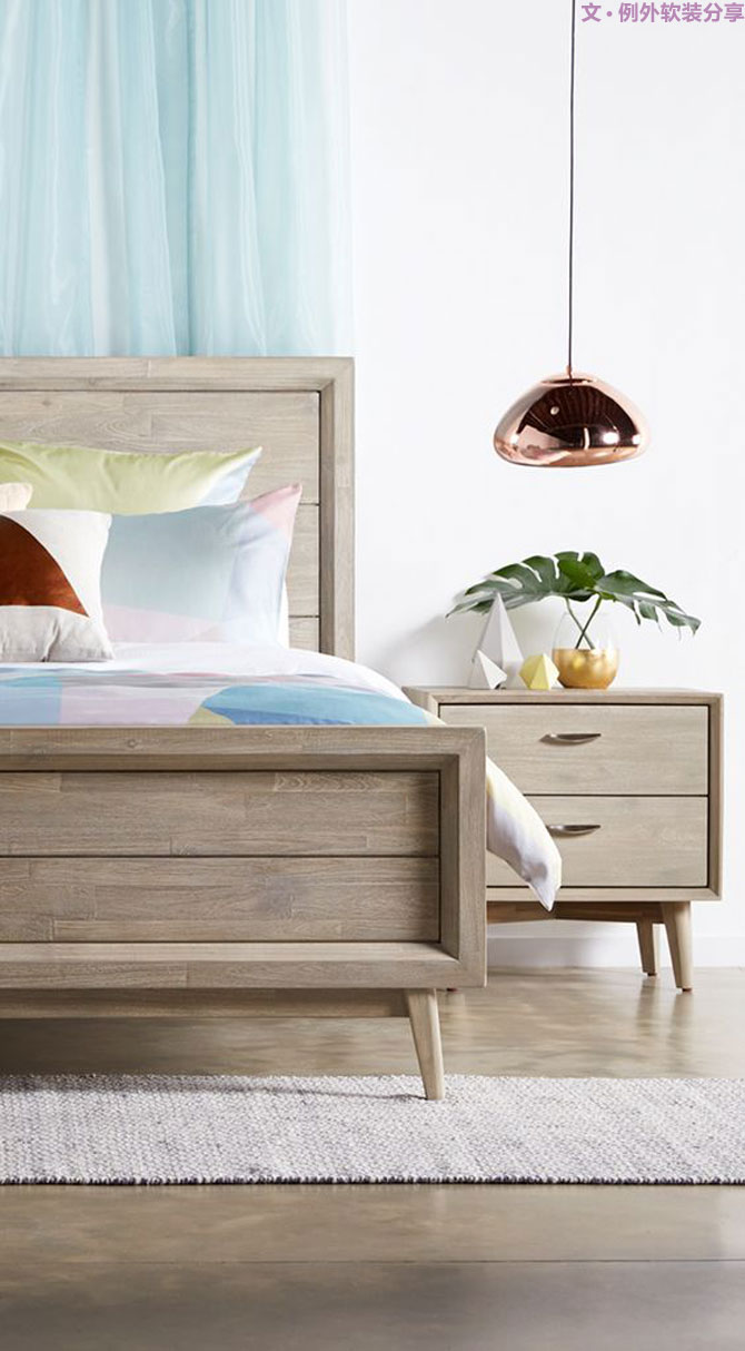 據(jù)說這種裝修風格只有年輕人才會喜歡！-別墅設計,軟裝設計,室內(nèi)設計,豪宅設計,深圳例外軟裝設計公司