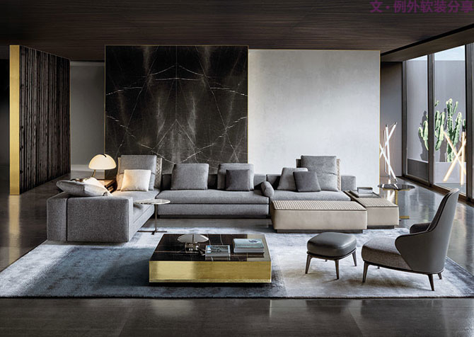 3分鐘就能學會的軟裝小技能，迅速提升你家的顏值！-別墅軟裝設(shè)計，軟裝設(shè)計，室內(nèi)軟裝設(shè)計，室內(nèi)設(shè)計，豪宅設(shè)計，深圳例外軟裝設(shè)計公司