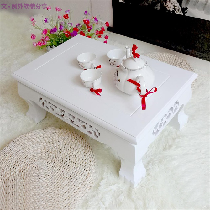 怎么樣設(shè)計(jì)多功能飄窗？室內(nèi)設(shè)計(jì)師這么做！-別墅設(shè)計(jì),軟裝設(shè)計(jì),室內(nèi)設(shè)計(jì),豪宅設(shè)計(jì),深圳例外軟裝設(shè)計(jì)公司