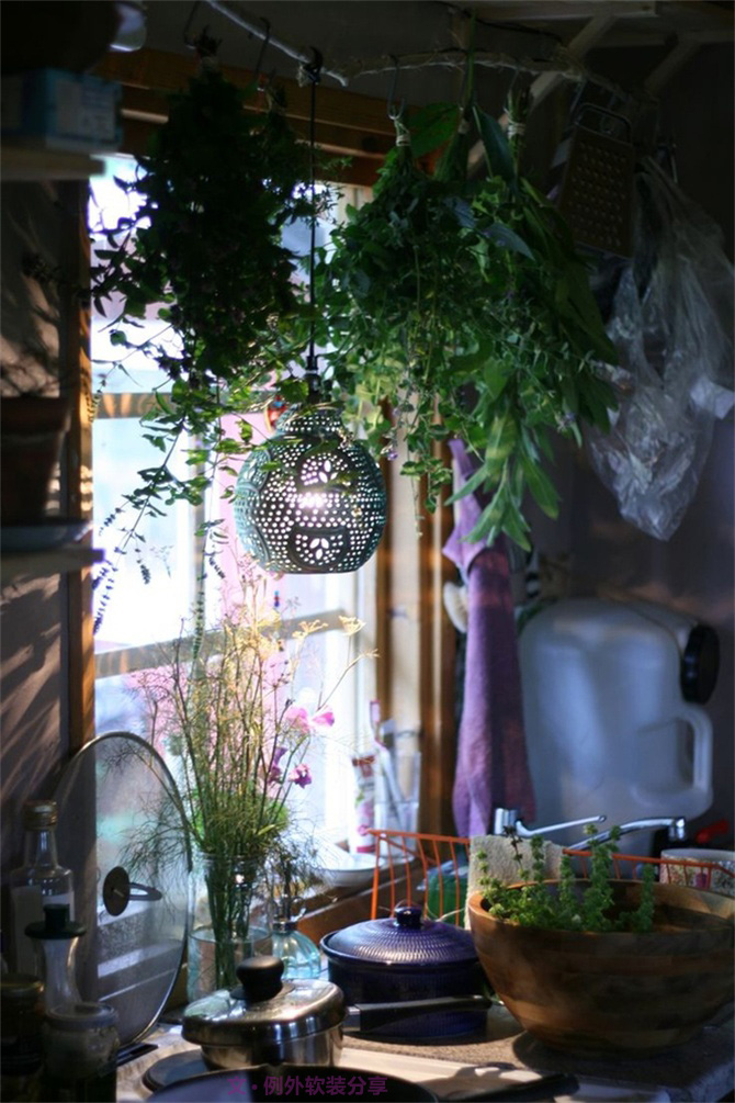 這些燈從來不務(wù)正業(yè)，卻讓人欲罷不能-別墅設(shè)計(jì),軟裝設(shè)計(jì),室內(nèi)設(shè)計(jì),豪宅設(shè)計(jì),深圳例外軟裝設(shè)計(jì)公司