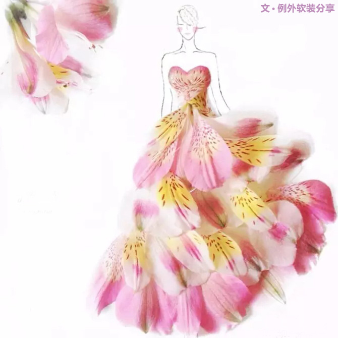 這位姑娘穿上春裝，美哭了-別墅設(shè)計(jì),軟裝設(shè)計(jì),室內(nèi)設(shè)計(jì),豪宅設(shè)計(jì),深圳例外軟裝設(shè)計(jì)公司