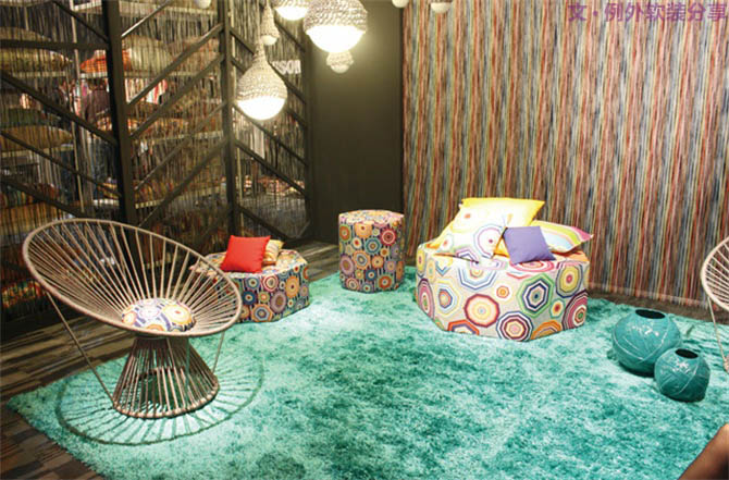 米蘭國(guó)際家具設(shè)計(jì)展，自然風(fēng)來襲-別墅設(shè)計(jì),軟裝設(shè)計(jì),室內(nèi)設(shè)計(jì),豪宅設(shè)計(jì),深圳例外軟裝設(shè)計(jì)公司