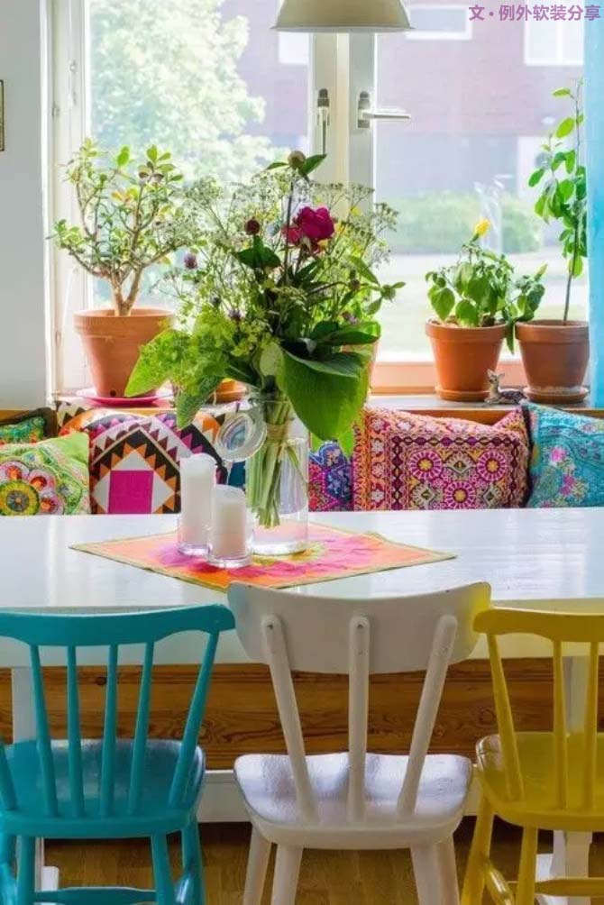 花花世界，做個合格搬運工-別墅設(shè)計,軟裝設(shè)計,室內(nèi)設(shè)計,豪宅設(shè)計,深圳例外軟裝設(shè)計公司