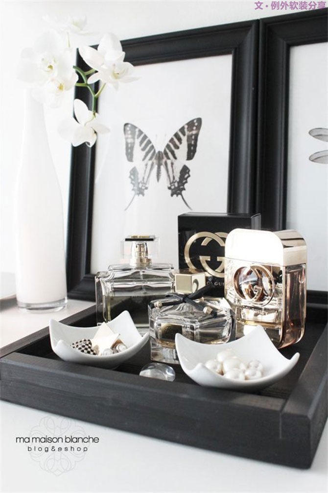 【例外.風格說】家里有個地方，女人說了算！-別墅設計,軟裝設計,室內設計,豪宅設計,深圳例外軟裝設計公司